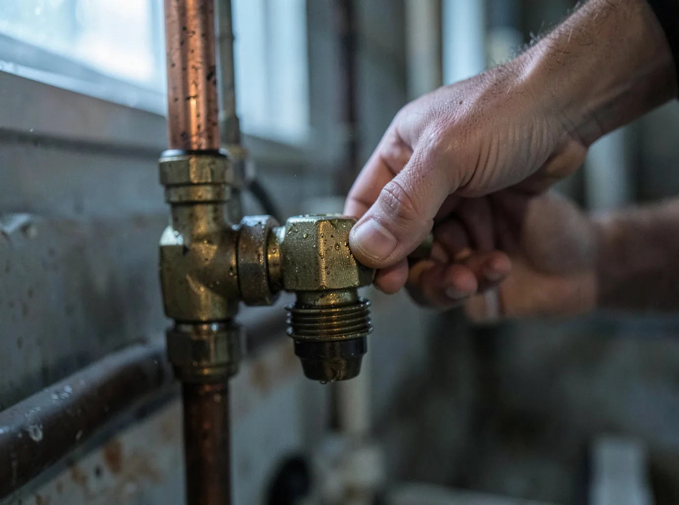 Emergency Plumber Whitman, NE FAQs